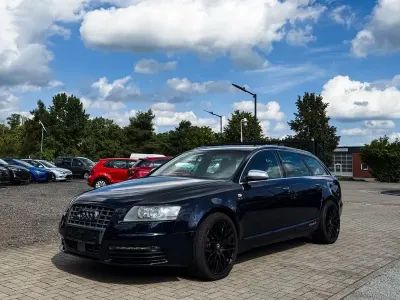 Gebraucht Audi S6