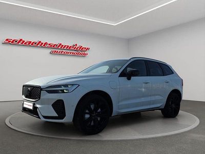 Neu Volvo XC60 Plus 455 PS (334 kW) 2026 Crystal weißperleffekt SUV