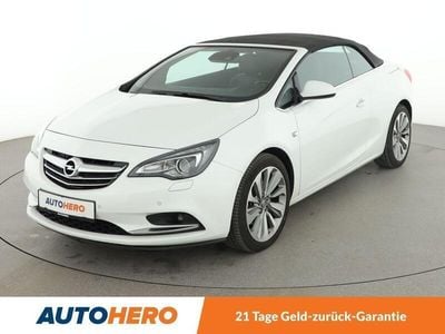 Opel Cascada