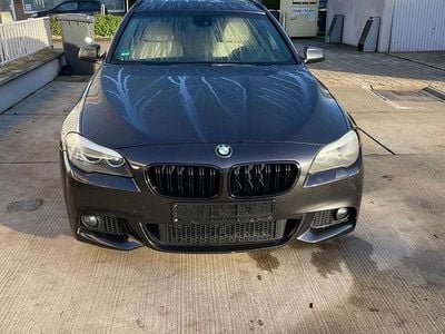 BMW 535