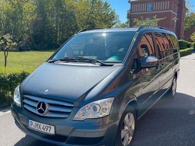 Mercedes Viano