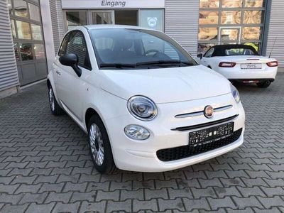 gebraucht Fiat 500 Hatchback 1.0 GSE Mild-Hybrid 51 kW (70 PS)