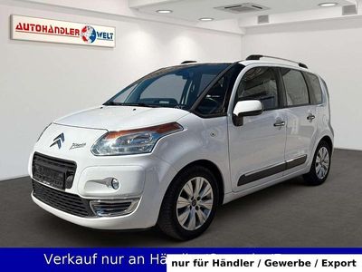 Citroën C3 Picasso