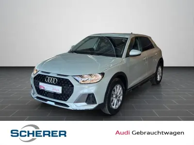 Gebraucht Audi A1 116 PS (85 kW) 2025 SUV
