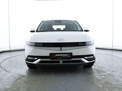 Usata Hyundai Ioniq 5 125 kW (170 CV) 2023 Bianco SUV