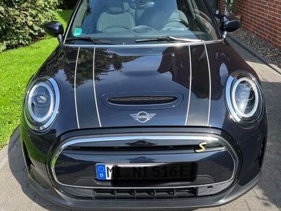 gebraucht Mini Cooper SE 