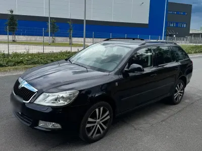 Gebraucht Skoda Octavia