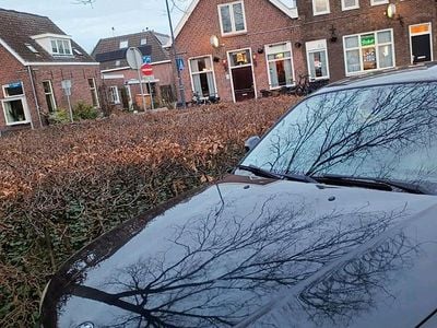 Gebraucht BMW 118 Coupé 143 PS (105 kW) 2008 Schwarz Coupé