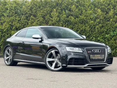 Gebraucht Audi RS5