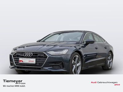 gebraucht Audi A7 Sportback 50 TDI Q LM20