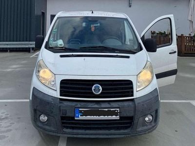 Fiat Scudo
