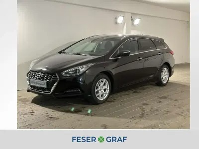 Gebraucht Hyundai i40