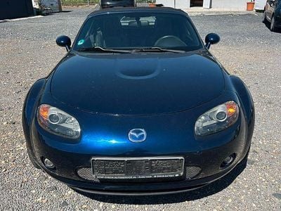 Mazda MX5