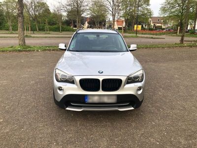 gebraucht BMW X1 xDrive20d -