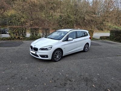 BMW 220 Gran Tourer