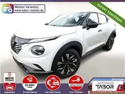 Gebraucht Nissan Juke