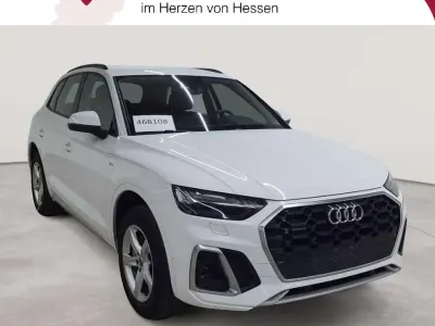 Gebraucht Audi Q5