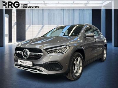 Mercedes GLA180
