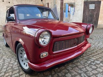Gebraucht Trabant 601 1985 Andere farben Limousine