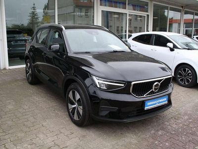 Gebraucht Volvo XC40 Core 129 PS (94 kW) 2022 Black stone SUV