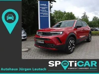 Gebraucht Opel Mokka
