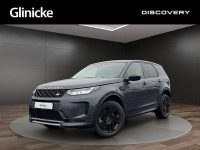 Gebraucht Land Rover Discovery Sport S 163 PS (119 kW) 2022 Andere farbe SUV