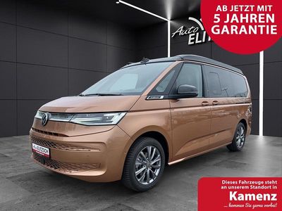 Gebraucht VW California California 150 PS (110 kW) 2024 Braun Van