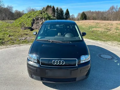 Gebraucht Audi A2