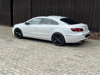 VW CC