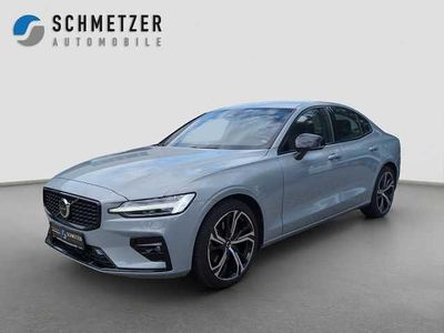 Gebraucht Volvo S60 145 PS (106 kW) 2023 Limousine