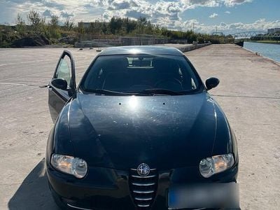 Alfa Romeo 147