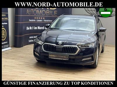 Schwarzmagic perlef (metallic) Gebraucht 2023 Skoda Octavia Ambition Kombi | 20.900 € (Fairer Preis)
