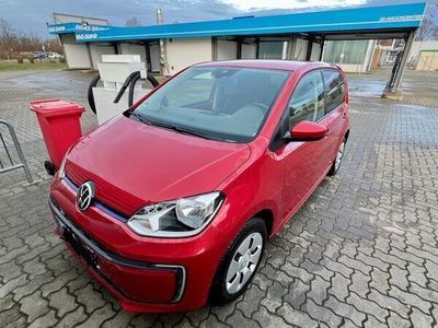 gebraucht VW e-up! e-up! Style PlusStyle PlusMAX