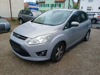 Gebraucht Ford C-MAX