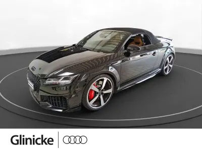 Gebraucht Audi TT RS