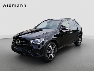 Mercedes GLC300e