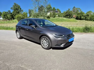 Gebraucht Seat Leon