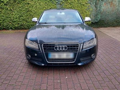 gebraucht Audi A5 3.0tdi