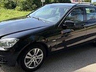 Mercedes C180