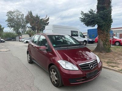 Mercedes A150