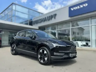 Gebraucht Volvo EX30 Plus 200 kW (272 PS) 2025 Schwarz SUV