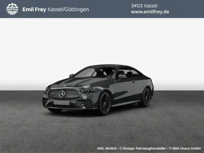 Gebraucht Mercedes E450