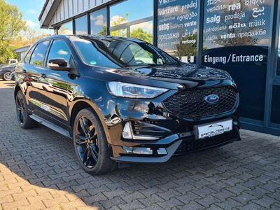 gebraucht Ford Edge ST-Line 4x4 - PANO - ASSISTS - B&O