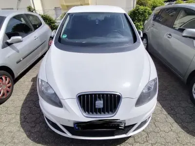 Brugt Seat Altea Reference 105 HK (77 kW) 2014 Stationcar