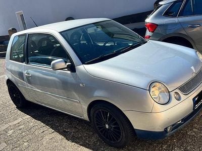 VW Lupo
