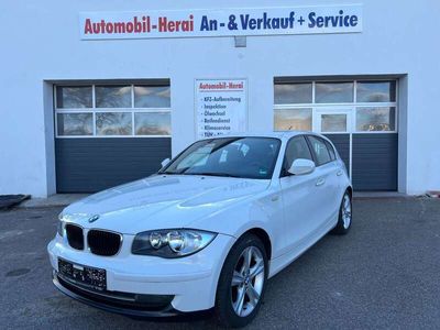 gebraucht BMW 116 116 i