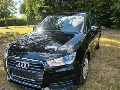 Gebraucht Audi A1