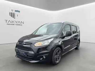 Gebraucht Ford Tourneo