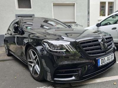 Mercedes S350