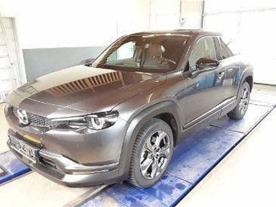 Mazda MX30